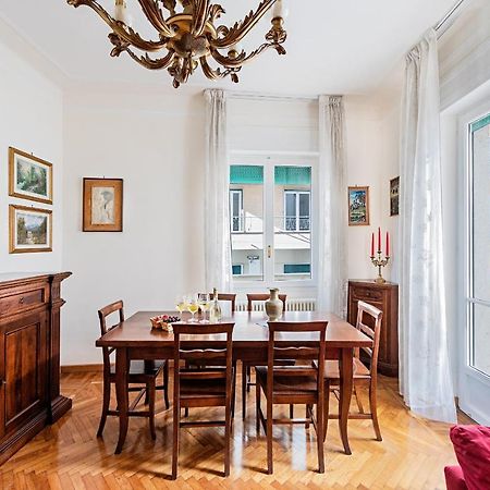 I Fiori 3-16 Apartment By Wonderful Italy Sanremo Exterior foto