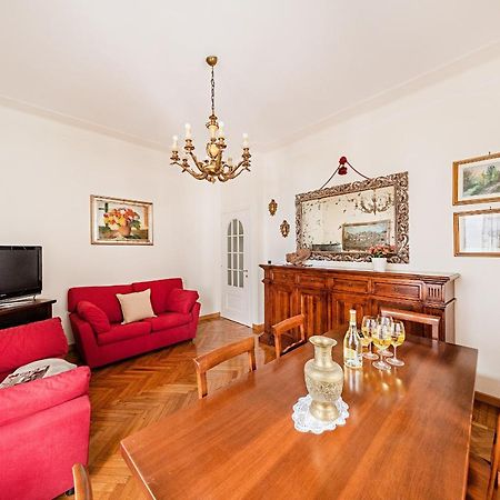 I Fiori 3-16 Apartment By Wonderful Italy Sanremo Exterior foto