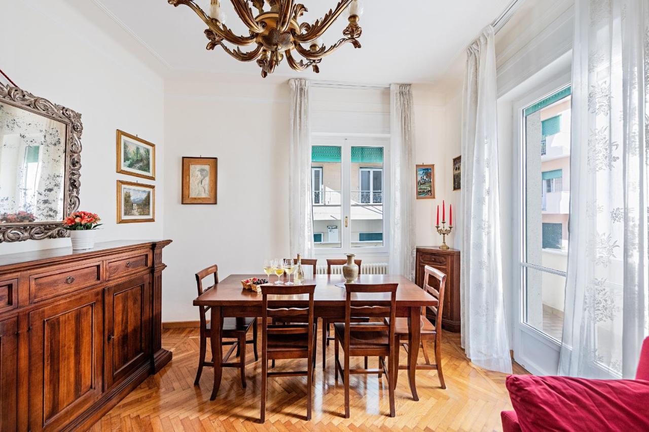 I Fiori 3-16 Apartment By Wonderful Italy Sanremo Exterior foto