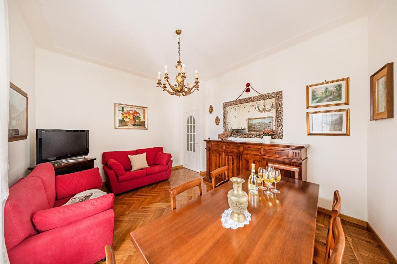 I Fiori 3-16 Apartment By Wonderful Italy Sanremo Exterior foto