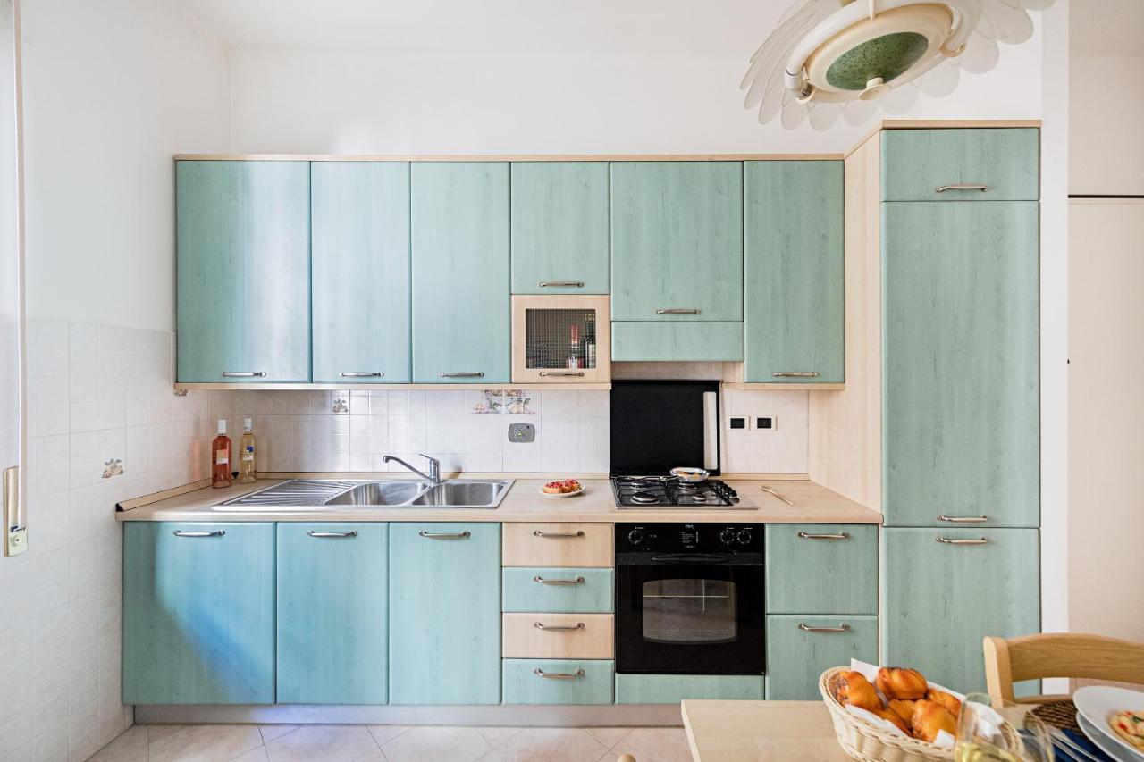 I Fiori 3-16 Apartment By Wonderful Italy Sanremo Exterior foto