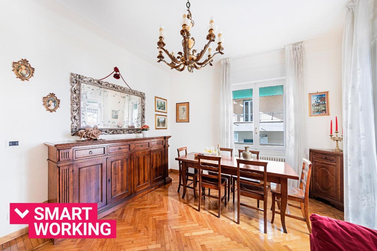 I Fiori 3-16 Apartment By Wonderful Italy Sanremo Exterior foto