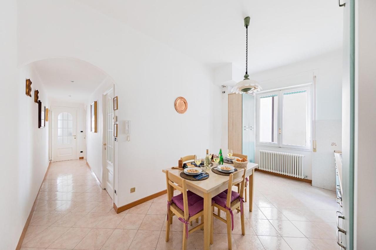 I Fiori 3-16 Apartment By Wonderful Italy Sanremo Exterior foto