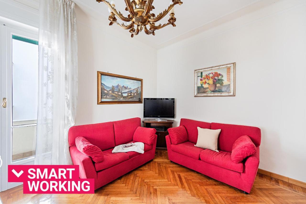 I Fiori 3-16 Apartment By Wonderful Italy Sanremo Exterior foto