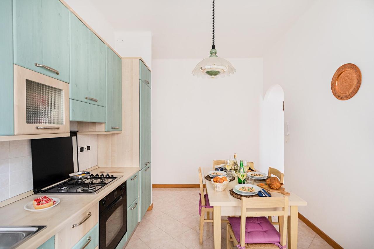 I Fiori 3-16 Apartment By Wonderful Italy Sanremo Exterior foto