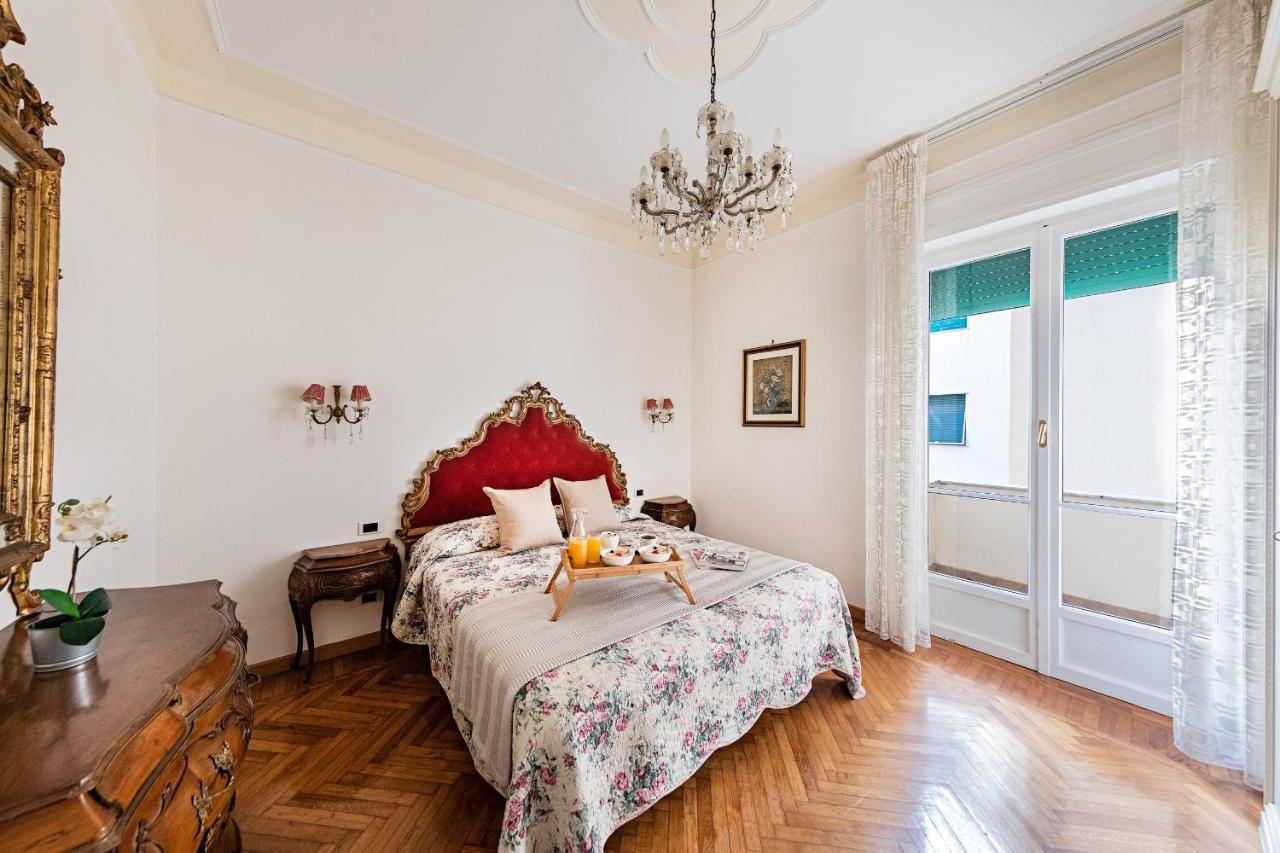 I Fiori 3-16 Apartment By Wonderful Italy Sanremo Exterior foto