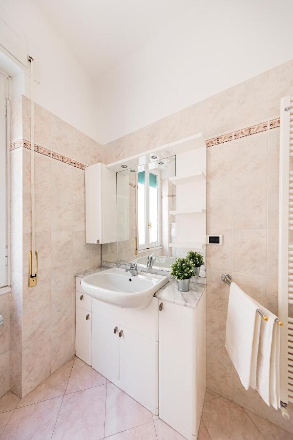 I Fiori 3-16 Apartment By Wonderful Italy Sanremo Exterior foto