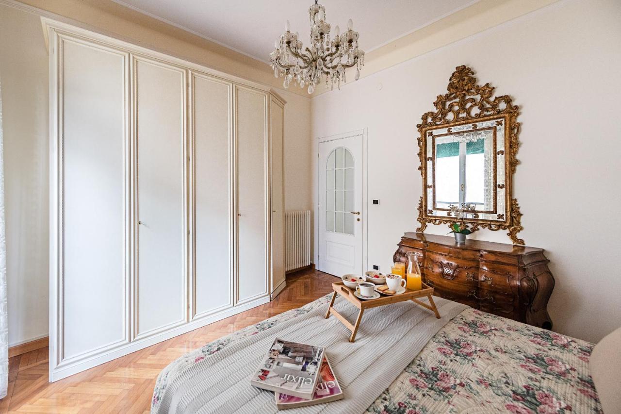 I Fiori 3-16 Apartment By Wonderful Italy Sanremo Exterior foto