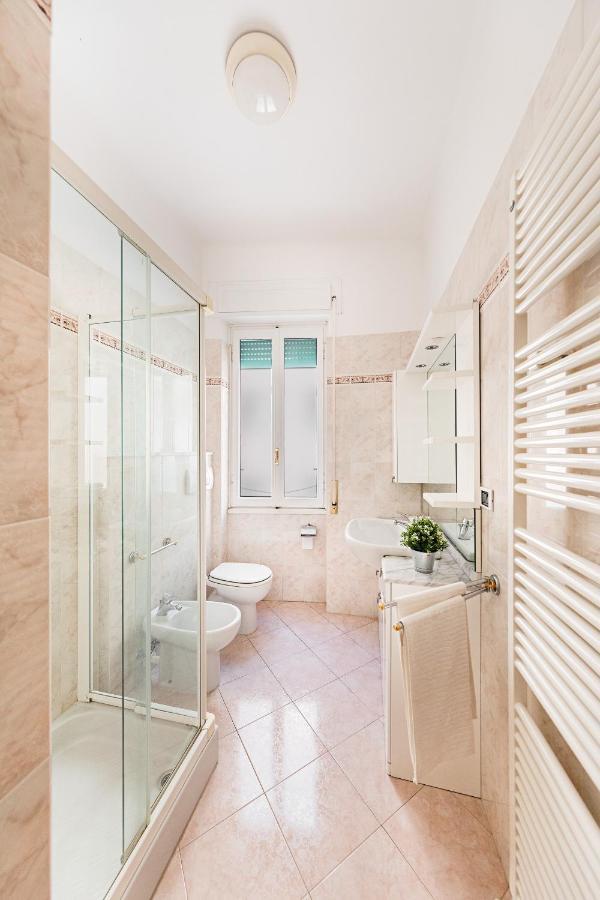 I Fiori 3-16 Apartment By Wonderful Italy Sanremo Exterior foto