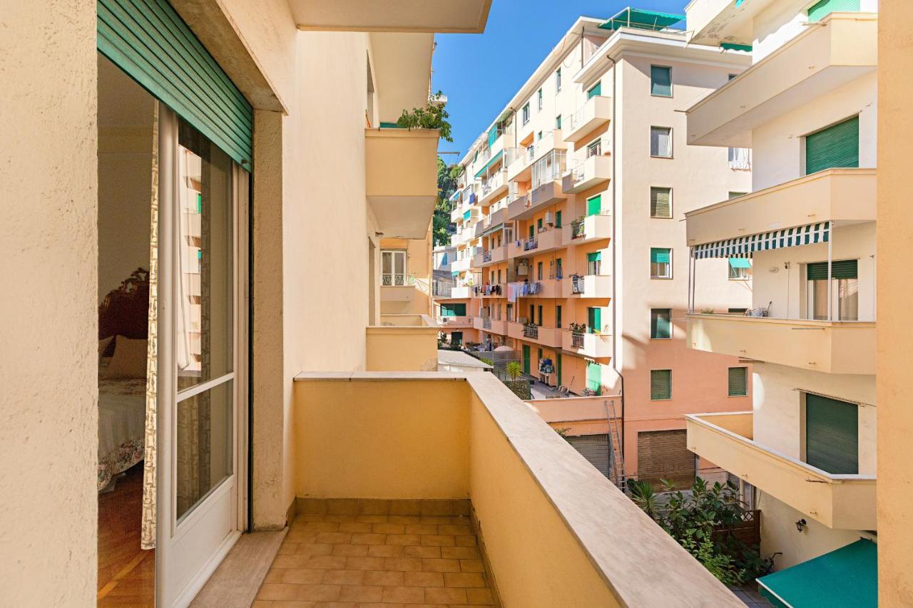 I Fiori 3-16 Apartment By Wonderful Italy Sanremo Exterior foto
