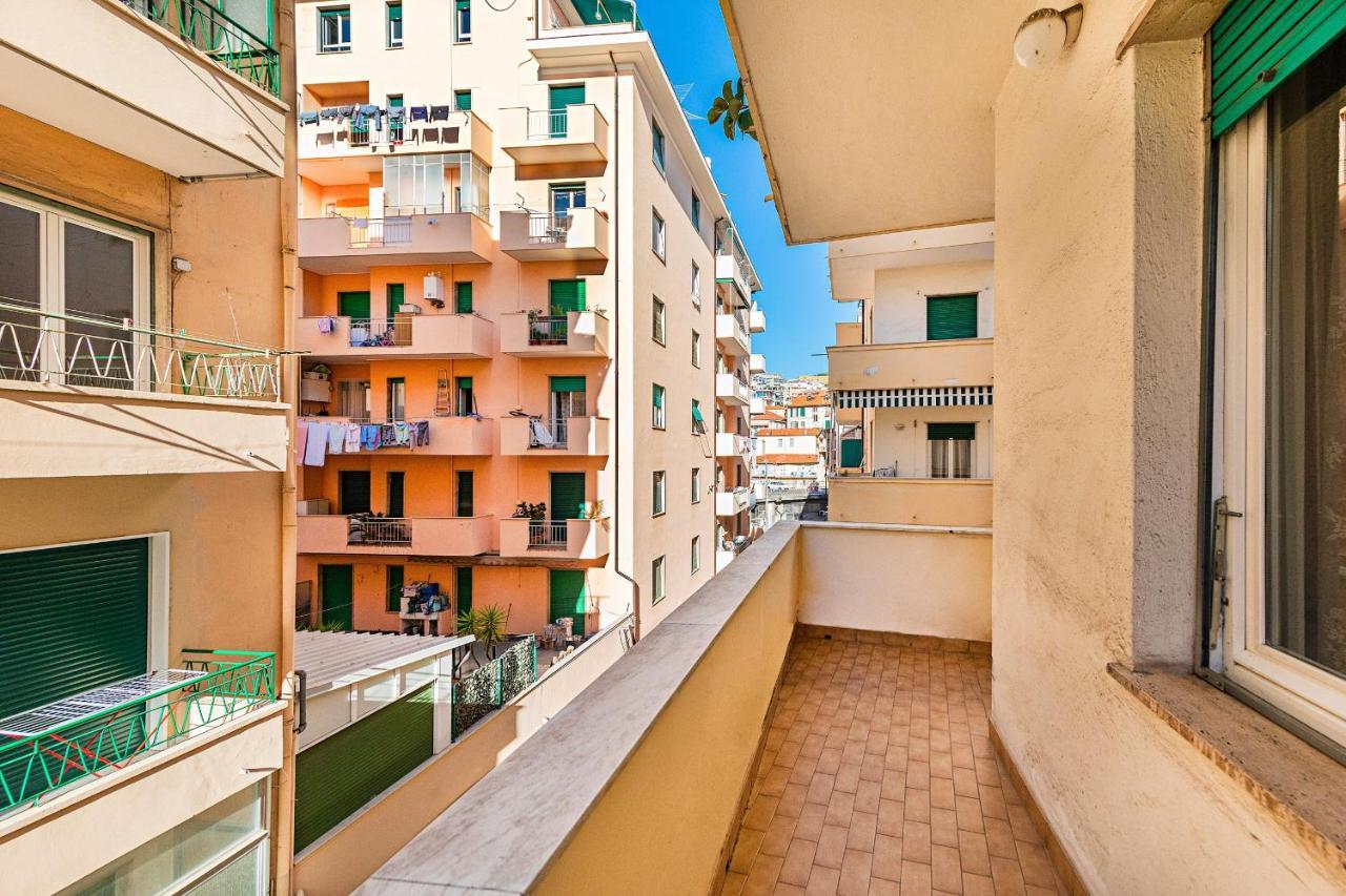 I Fiori 3-16 Apartment By Wonderful Italy Sanremo Exterior foto
