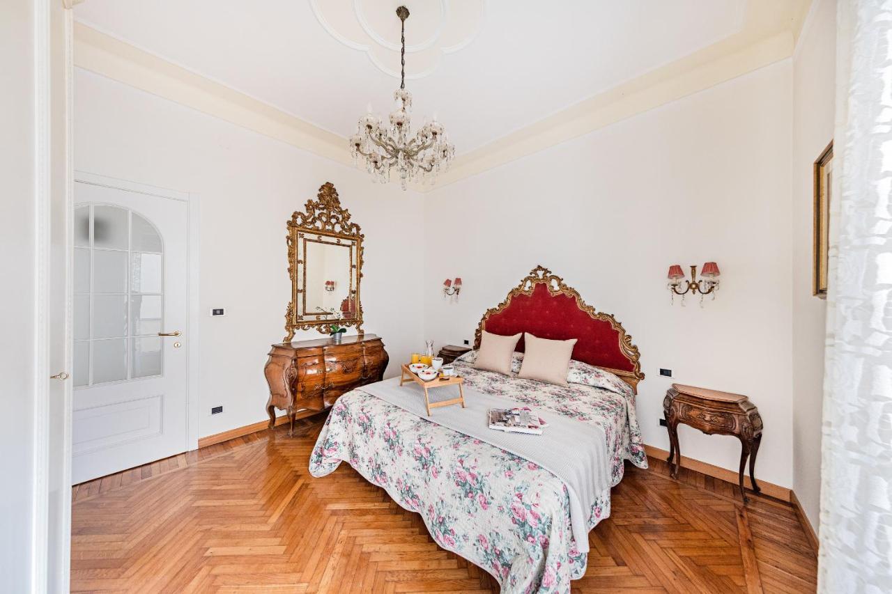 I Fiori 3-16 Apartment By Wonderful Italy Sanremo Exterior foto